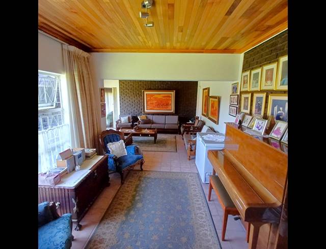 4 BEDROOM HOUSE FOR SALE IN MEYERTON EXT 6